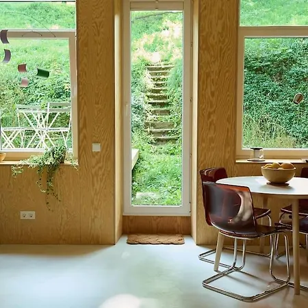 Downtown With A Terrace! Apartment Vilnius